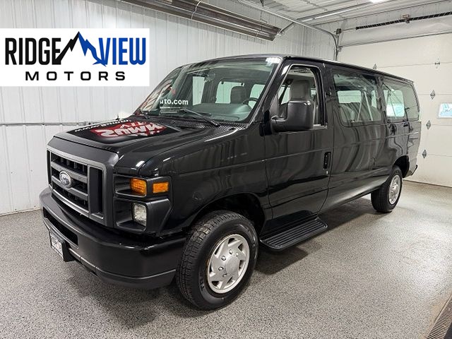 ford e-series econoline wagon 2014 1FMNE1BW6EDA84979 image ford e-series econoline wagon 2014 1FMNE1BW6EDA84979 image